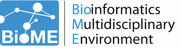 logo biome