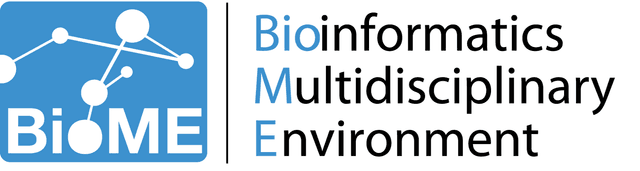 logo biome