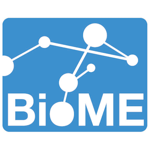 Logo BioME