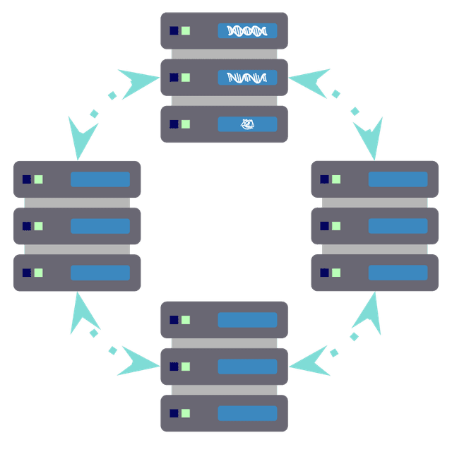 Computação de alto desempenho aplicada à bioinformática