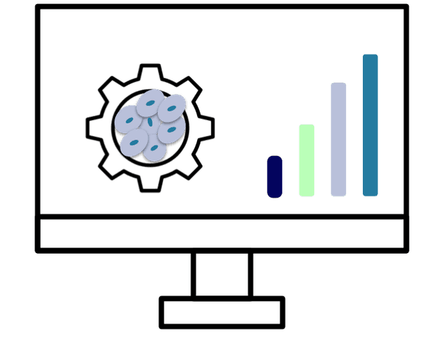 Desenvolvimento de protocolos computacionais para análise de dados biológicos