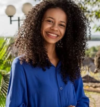 Naara Ferraz dos Santos Nogueira