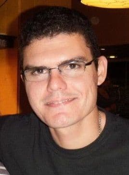 Bruno Mattos Silva Wanderley