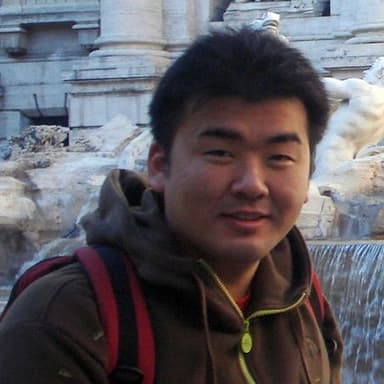 Daniel Yasumasa Takahashi