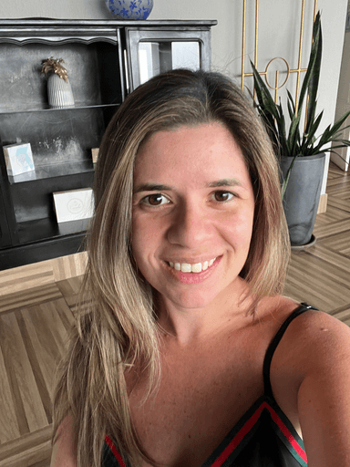 Luana Ferraz Alvarenga