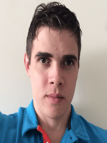 Jonas Ivan Nobre Oliveira