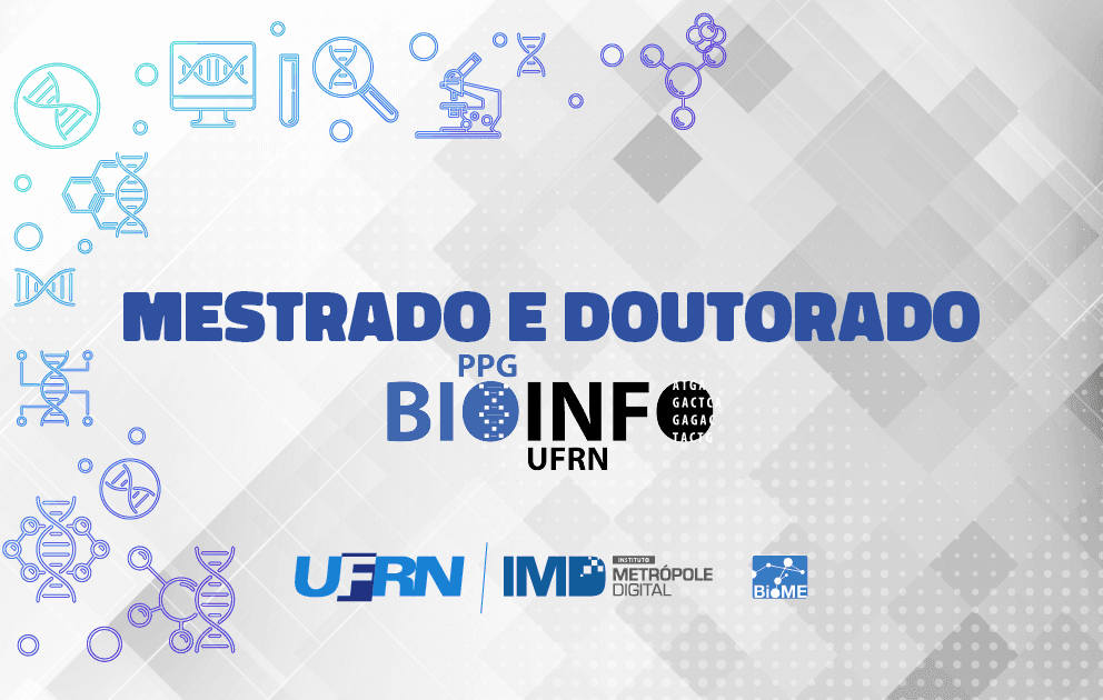 Seleções para mestrado e doutorado