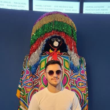 Weslley Ruan Guimarães Borges da Silva