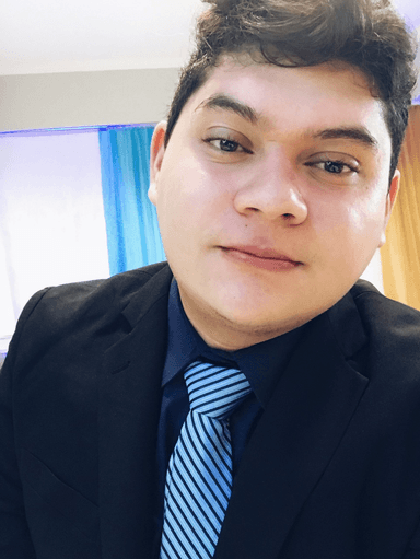 Ailton Lopes de Sousa