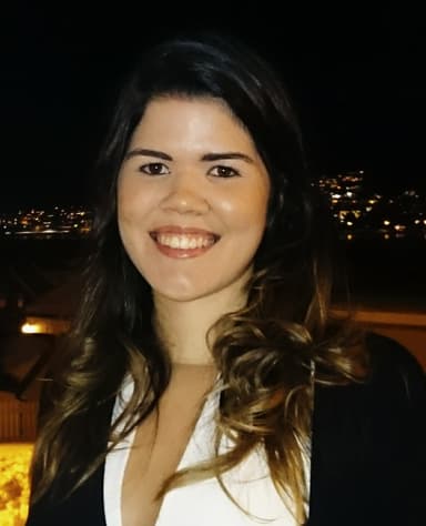 Ana Carolina Miranda Fernandes Coêlho
