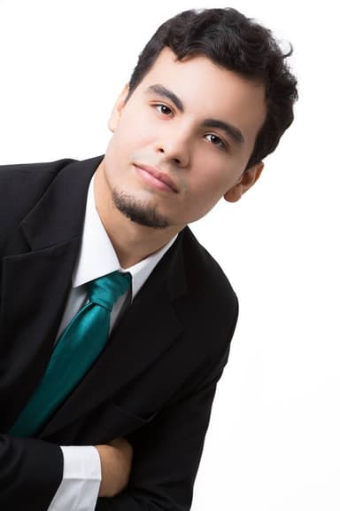 André Luís Fonseca Faustino