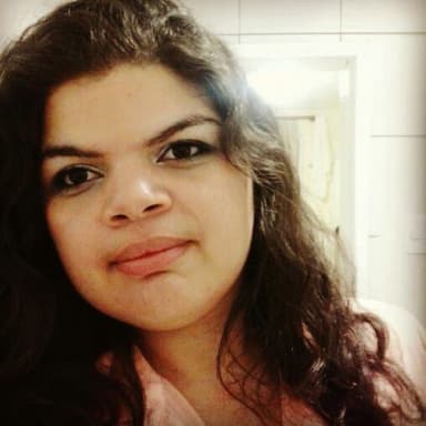 Aranthya Hevelly de Lima Costa