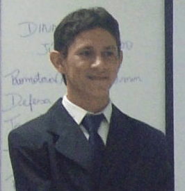 Aristides Lima do Nascimento