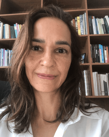 Beatriz Stransky Ferreira