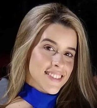 Brennda Martins Gabínio