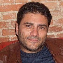 Clovis Ferreira dos Reis