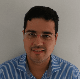 Daniel Carlos Ferreira Lanza