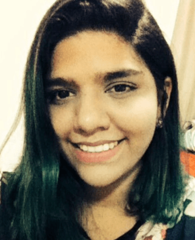 Débora Virgínia da Costa e Lima