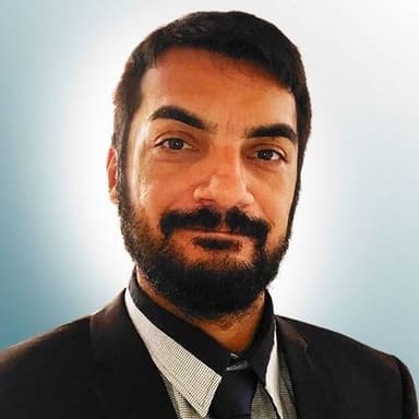 Elionai Moura Cordeiro