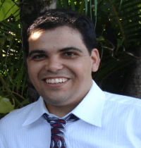 Euzébio Guimarães Barbosa