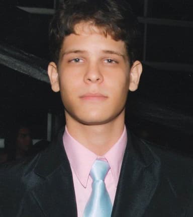 Fabio Fonseca de Oliveira