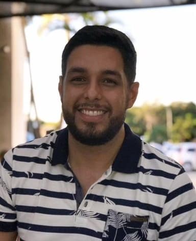 Felipe de Lima Almeida