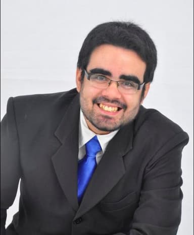 Gabriel Bezerra Motta Câmara