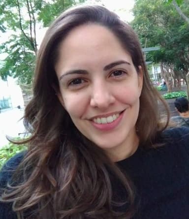 Laise Cavalcanti Florentino