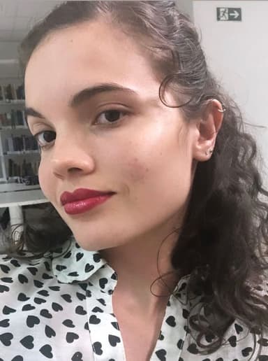 Lana Patricia da Silva Fonseca