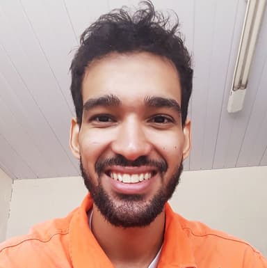 Leonardo Cabral Afonso Ferreira