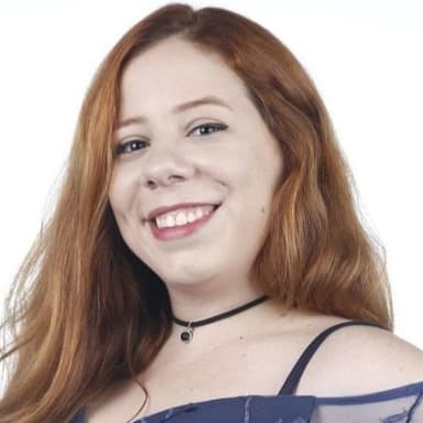 Maria Julia Pereira Davi