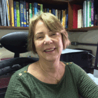 Marilene Henning Vainstein