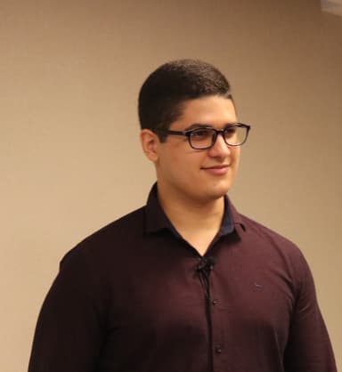 Matheus Anselmo Medeiros