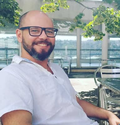 Patrick Cesar Alves Terrematte