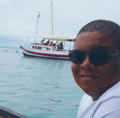 Paulo Ricardo Alves Bomfim Vieira