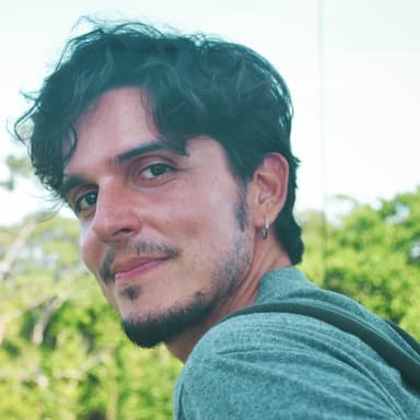 Paulo Roberto Branco Lins