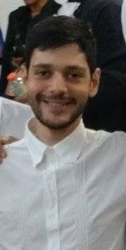 Paulo Eduardo Toscano Soares