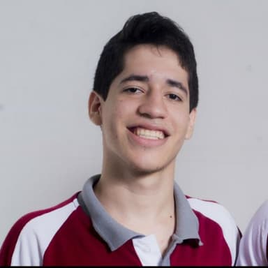 Daniel Henrique Ferreira Gomes