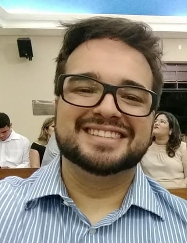 Raffael Azevedo de Carvalho Oliveira