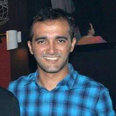 Raphael José Rodrigues Torres