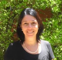 Rita Maria Cunha de Almeida