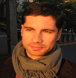 Rodrigo Juliani Siqueira Dalmolin