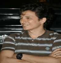 Samuel Xavier de Souza