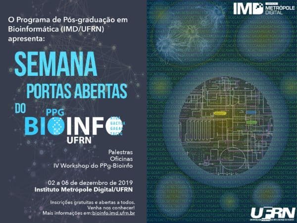 Semana portas abertas