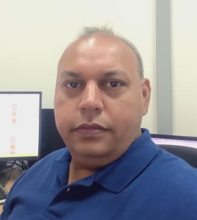 Shantanu Gupta