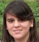 Thaís de Almeida Ratis Ramos