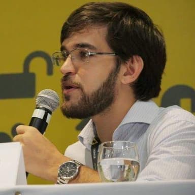 Marcel da Câmara Ribeiro Dantas