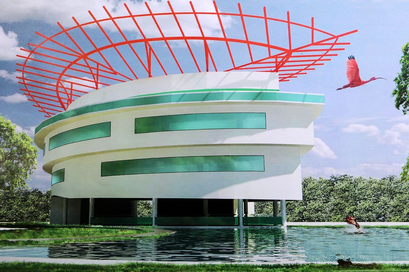 Casa caranã