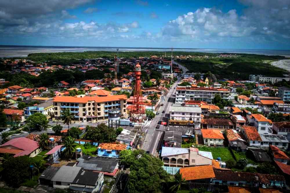 Farol de Salinopolis