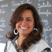 Foto de Andrea dos Santos